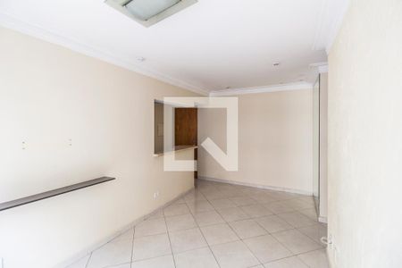 Sala  de apartamento para alugar com 2 quartos, 60m² em Alphaville Industrial, Barueri