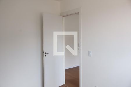 Quarto 1 de apartamento para alugar com 2 quartos, 38m² em Vila Ema, São Paulo