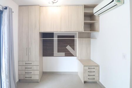 Quarto / Cozinha  de apartamento para alugar com 1 quarto, 26m² em Tucuruvi, São Paulo