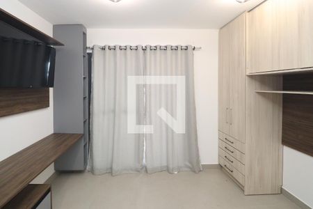 Quarto / Cozinha  de apartamento para alugar com 1 quarto, 26m² em Tucuruvi, São Paulo