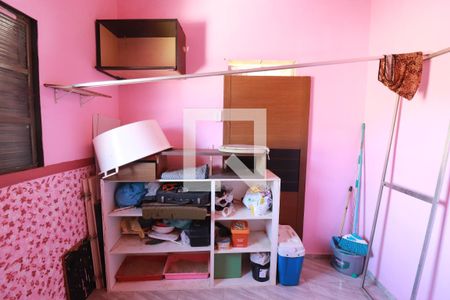 Quarto 2 de casa para alugar com 3 quartos, 140m² em Jardim Helena, Ribeirão Preto