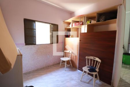 Quarto 1 de casa para alugar com 3 quartos, 140m² em Jardim Helena, Ribeirão Preto