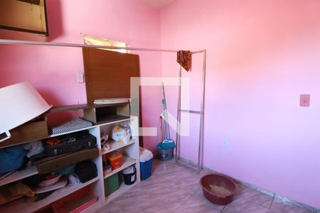 Quarto 2 de casa para alugar com 3 quartos, 140m² em Jardim Helena, Ribeirão Preto