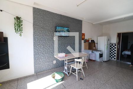 Sala 2 de casa para alugar com 3 quartos, 140m² em Jardim Helena, Ribeirão Preto