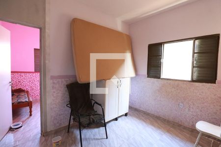 Quarto 1  de casa para alugar com 3 quartos, 140m² em Jardim Helena, Ribeirão Preto