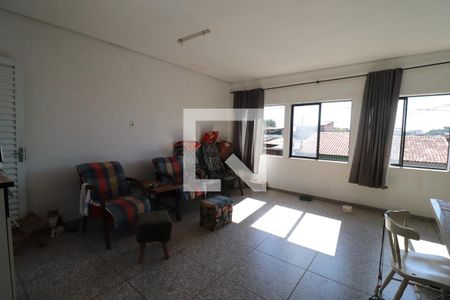 Sala 2 de casa para alugar com 3 quartos, 140m² em Jardim Helena, Ribeirão Preto