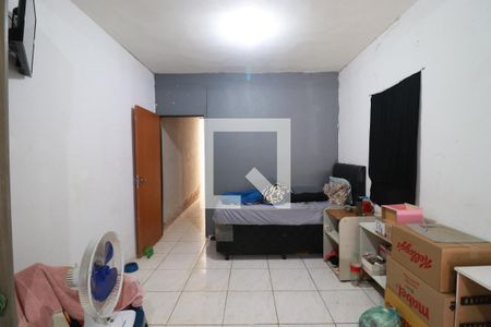 Sala de casa para alugar com 3 quartos, 140m² em Jardim Helena, Ribeirão Preto