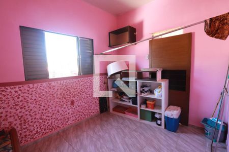 Quarto 2 de casa para alugar com 3 quartos, 140m² em Jardim Helena, Ribeirão Preto