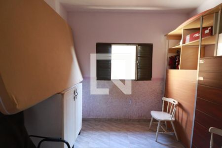 Quarto 1  de casa para alugar com 3 quartos, 140m² em Jardim Helena, Ribeirão Preto