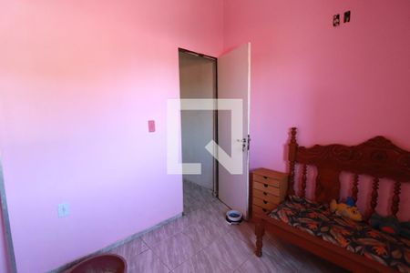 Quarto 2 de casa para alugar com 3 quartos, 140m² em Jardim Helena, Ribeirão Preto