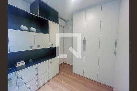 Quarto 1 de apartamento para alugar com 3 quartos, 91m² em Lourdes, Belo Horizonte