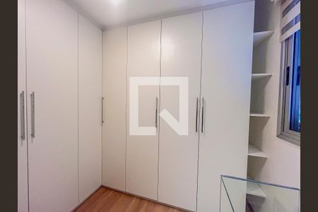 Quarto 1 de apartamento para alugar com 3 quartos, 91m² em Lourdes, Belo Horizonte