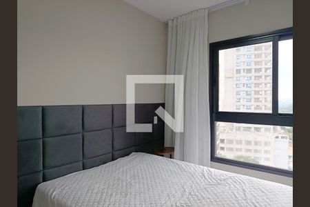 Quarto de apartamento para alugar com 1 quarto, 45m² em Pinheiros, São Paulo