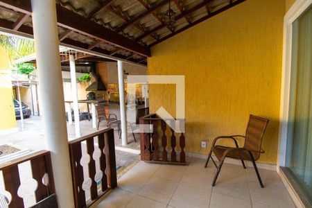 Casa à venda com 3 quartos, 100m² em Piratininga, Niterói