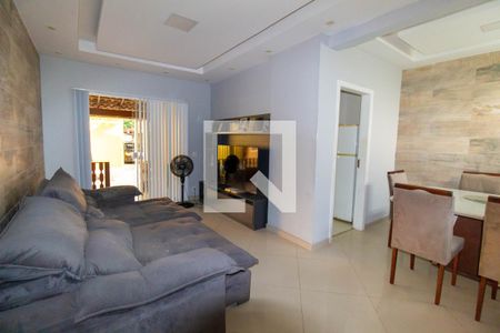 Casa à venda com 3 quartos, 100m² em Piratininga, Niterói