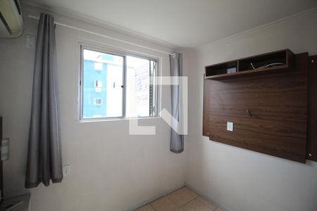Quarto 1 de apartamento para alugar com 2 quartos, 42m² em Parque Santa Fé, Porto Alegre