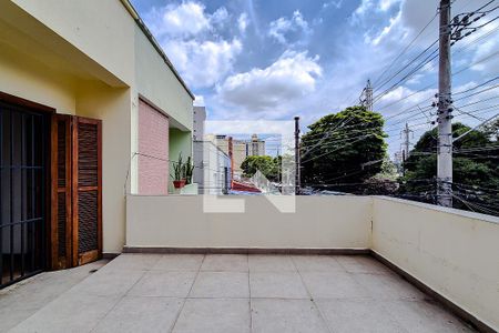 Casa à venda com 3 quartos, 130m² em Vila Leopoldina, São Paulo
