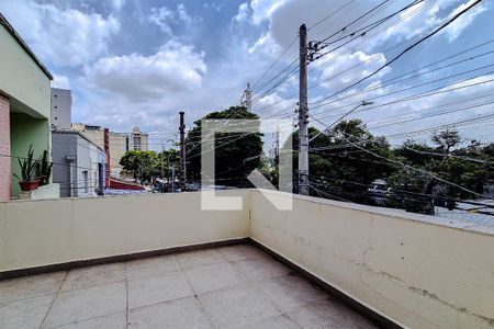 Casa à venda com 3 quartos, 130m² em Vila Leopoldina, São Paulo