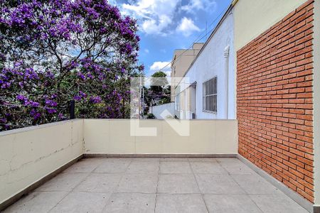 Casa à venda com 3 quartos, 130m² em Vila Leopoldina, São Paulo