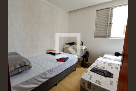 Apartamento à venda com 3 quartos, 125m² em Buritis, Belo Horizonte