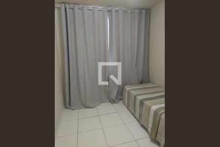 Quarto de apartamento para alugar com 2 quartos, 49m² em Jardim Gramacho, Duque de Caxias