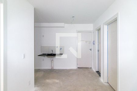 Apartamento à venda com 2 quartos, 34m² em Vila Andrade, São Paulo