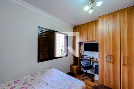 Quarto 1 de apartamento à venda com 3 quartos, 142m² em Mooca, São Paulo