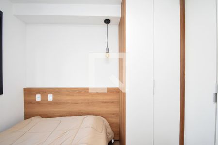 quarto de kitnet/studio para alugar com 1 quarto, 30m² em Pinheiros, São Paulo