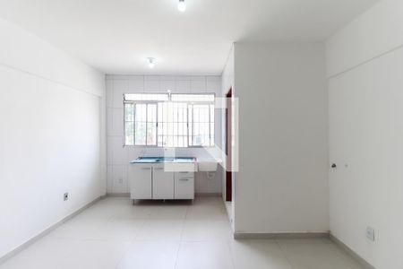 Studio de kitnet/studio para alugar com 1 quarto, 35m² em Jardim Helena, São Paulo
