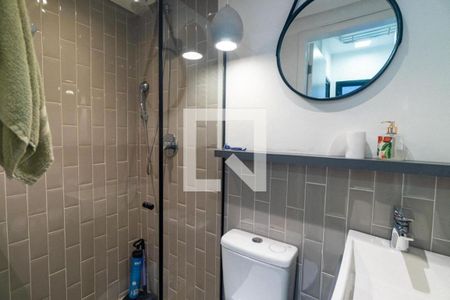Foto 17 de apartamento à venda com 2 quartos, 70m² em Vila da Saúde, São Paulo