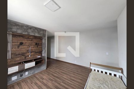 Sala  de apartamento para alugar com 2 quartos, 60m² em Vila Milton, Guarulhos