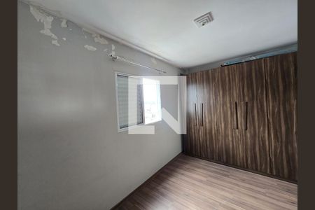 Suíte  de apartamento para alugar com 2 quartos, 60m² em Vila Milton, Guarulhos