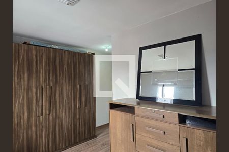 Suíte  de apartamento para alugar com 2 quartos, 60m² em Vila Milton, Guarulhos