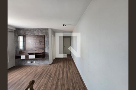 Sala  de apartamento para alugar com 2 quartos, 60m² em Vila Milton, Guarulhos