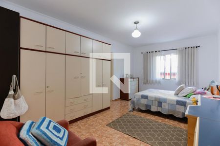 Casa 1 - Suíte de casa à venda com 4 quartos, 350m² em Parque Mandaqui, São Paulo