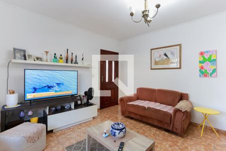 Casa à venda com 4 quartos, 350m² em Parque Mandaqui, São Paulo