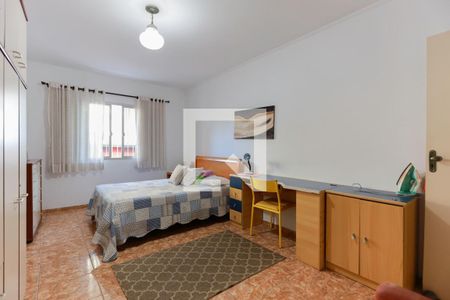 Casa 1 - Suíte de casa à venda com 4 quartos, 350m² em Parque Mandaqui, São Paulo