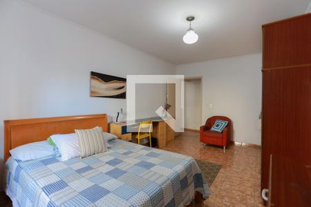 Casa 1 - Suíte de casa à venda com 4 quartos, 350m² em Parque Mandaqui, São Paulo