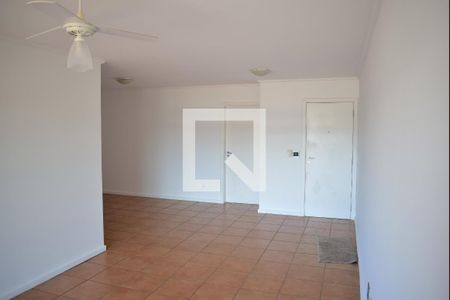 Sala de apartamento para alugar com 2 quartos, 124m² em Centro, Ribeirão Preto