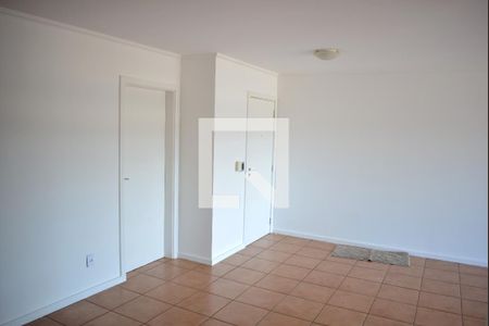 Sala de apartamento para alugar com 2 quartos, 124m² em Centro, Ribeirão Preto