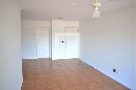 Sala de apartamento para alugar com 2 quartos, 124m² em Centro, Ribeirão Preto