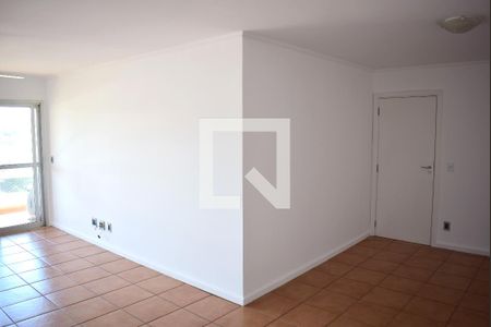 Sala de apartamento para alugar com 2 quartos, 124m² em Centro, Ribeirão Preto