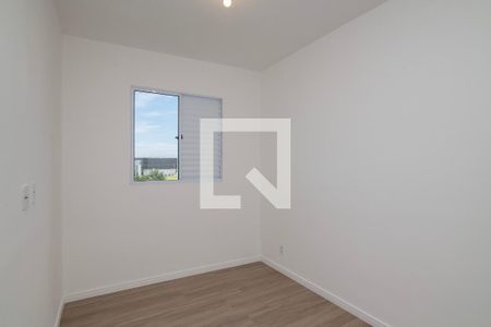 Quarto 1 de apartamento para alugar com 2 quartos, 54m² em Recreio Alvorada, Hortolândia