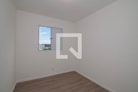 Quarto 2 de apartamento para alugar com 2 quartos, 54m² em Recreio Alvorada, Hortolândia