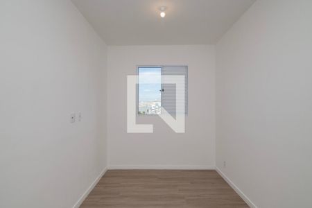 Quarto 1 de apartamento para alugar com 2 quartos, 54m² em Recreio Alvorada, Hortolândia