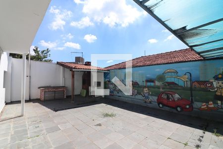 Sala  de casa à venda com 1 quarto, 325m² em Baeta Neves, São Bernardo do Campo