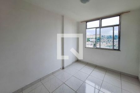 Quarto 1 de apartamento à venda com 2 quartos, 60m² em Fonseca, Niterói
