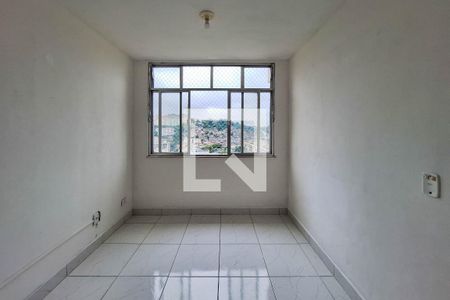 Sala de apartamento à venda com 2 quartos, 60m² em Fonseca, Niterói
