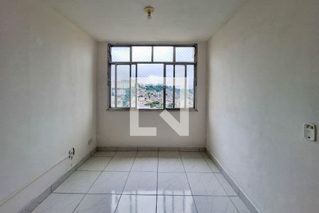 Sala de apartamento à venda com 2 quartos, 60m² em Fonseca, Niterói