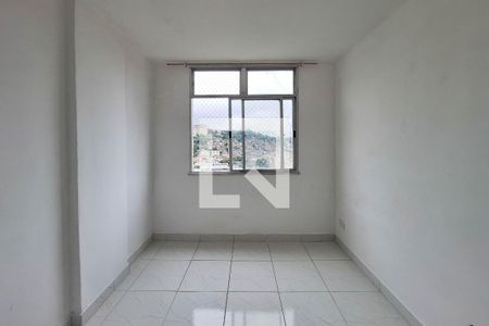 Quarto 1 de apartamento à venda com 2 quartos, 60m² em Fonseca, Niterói